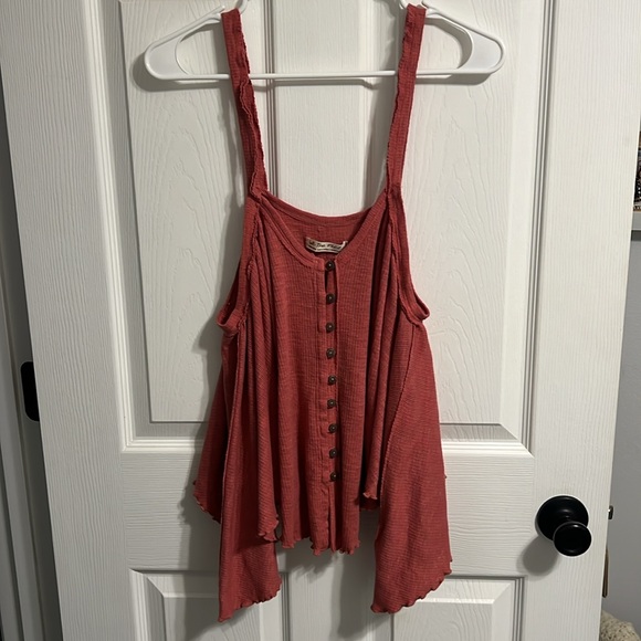 WE THE FREE extra small tank - Picture 7 of 7